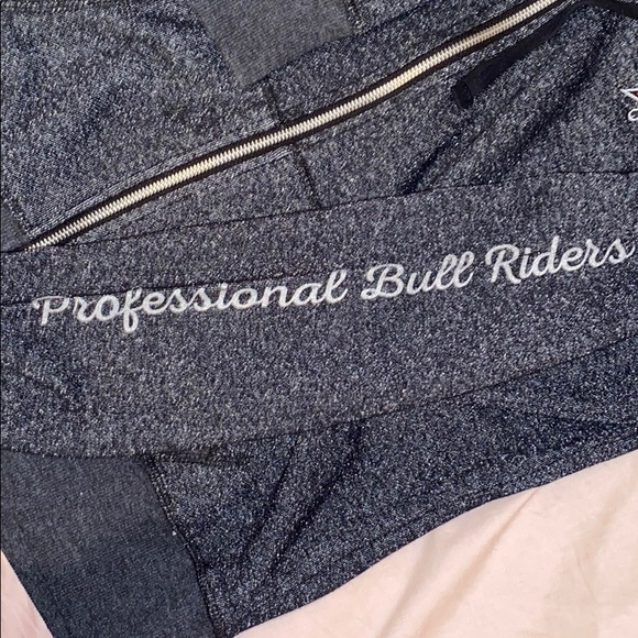 PBR zip up jacket - Picture 4 of 4